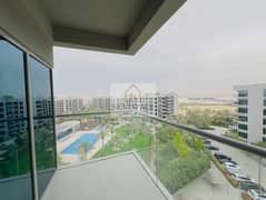 شقة في ماج 540،ماج 5 بوليفارد،المنطقة السكنية جنوب دبي،دبي الجنوب 1 غرفة 59000 درهم - 14584830