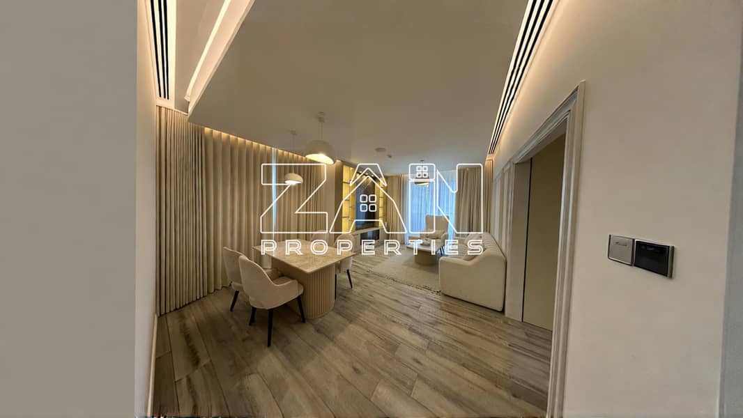 High Floor | Elegant Furnishing | Burj Khalifa Views