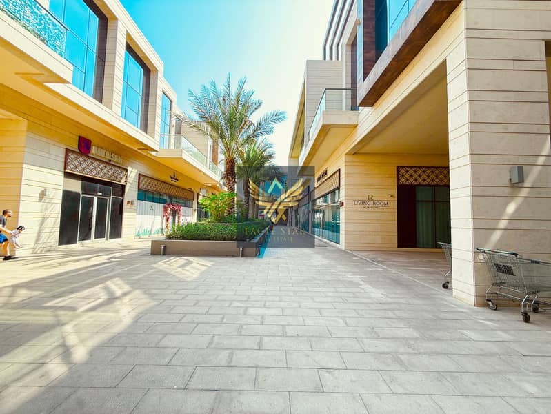 Spacious 1 Bedroom | Premium Location | Book Now Only 92K