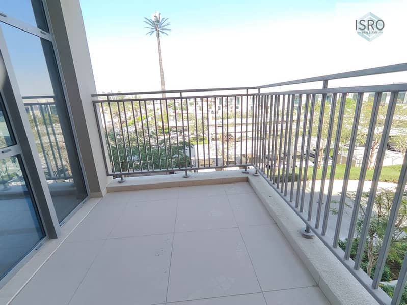 Brand New- ready-1bed+study room-