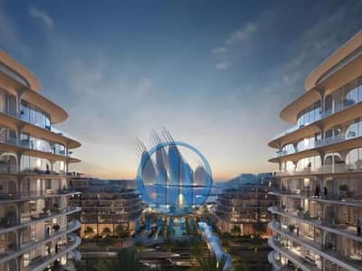 1 Bedroom Apartment for Sale in Saadiyat Island, Abu Dhabi - IMG_9074. jpg