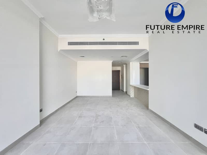 Luxury 2BHK +Store | Open View | Prime Location