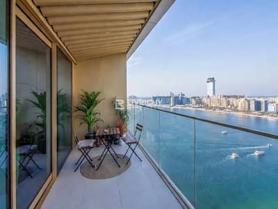 2 Camere Appartamento in Affitto a Dubai Harbour, Dubai - Appartamento a Dubai Harbour,Emaar Beachfront,Grand Bleu Towers,Grand Bleu Tower 2, 2 camere da letto, 229000 AED - 14584977 2 Camere Appartamento in Affitto a Dubai Harbour, Dubai - Appartamento a Dubai Harbour,Emaar Beachfront,Grand Bleu Towers,Grand Bleu Tower 2, 2 camere da letto, 229000 AED - 14584977