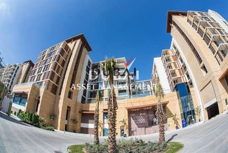 2 habitaciones Apartamento para en Alquiler en Culture Village (Jaddaf Waterfront), Dubai - DW - Community7 - Copy. jpg