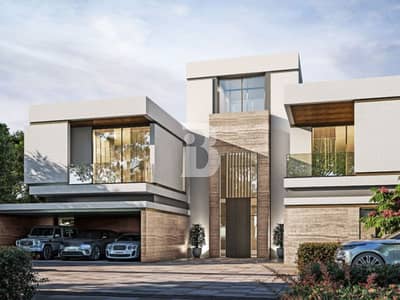 6 Camere Villa in Vendita a Sobha Hartland 2, Dubai - Villa a Sobha Hartland 2，Sobha Estates, 6 camere da letto, 60639950 AED - 14585026