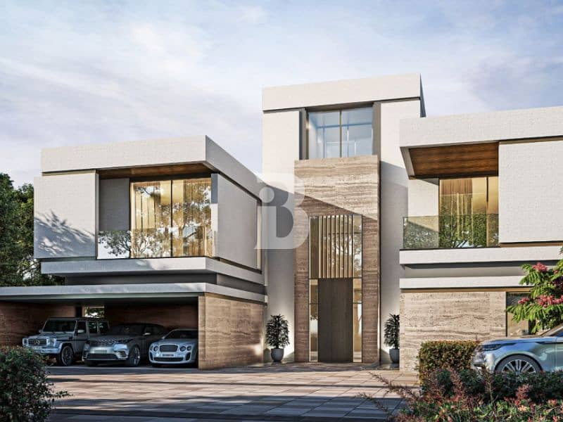 Villa in Sobha Hartland 2,Sobha Estates, 6 schlafzimmer, 60639950 AED - 14585026 Villa in Sobha Hartland 2,Sobha Estates, 6 schlafzimmer, 60639950 AED - 14585026