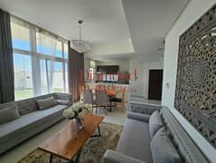 فیلا في باسيفيكا،(أكويا من داماك) داماك هيلز 2 4 غرف 120000 درهم - 14585030