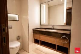 شقة فندقية في أفيني تريبيوت بورتفوليو ريزيدنسز،مدينة دبي الطبية المرحلة 2،الجداف 1 غرفة 115000 درهم - 14585077