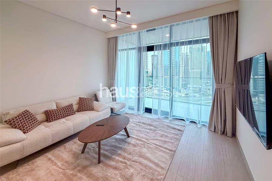 Brand New | SZR View | Up to 12 Chqs