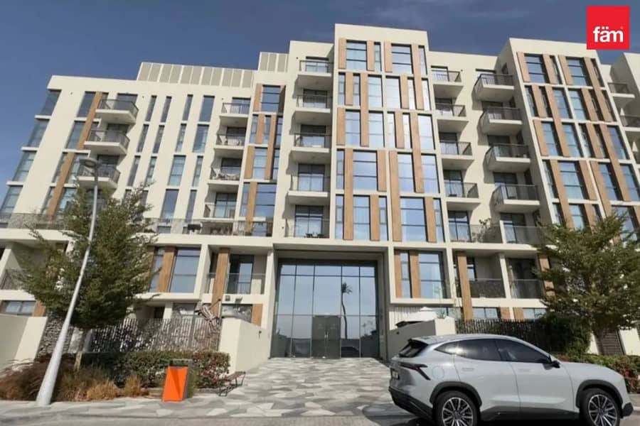 Bright | Spacious | Ready to Move | Balcony