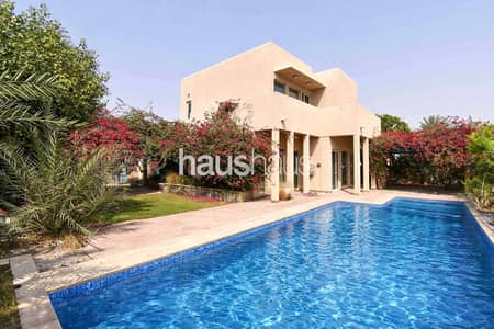 3 Bedroom Villa for Sale in Arabian Ranches, Dubai - Internal Type 7 | Renovation Opportunity | Vacant