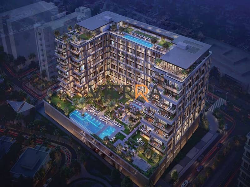 Investor Deal | Close to souq Extra | Prime location - Image 1