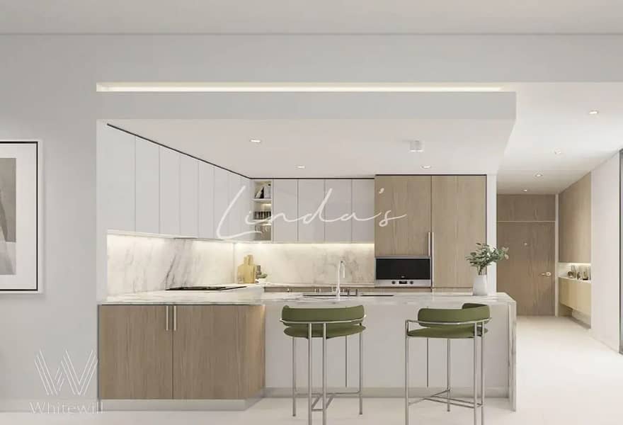 Brand New | Amazing Amenities | Ready End of March