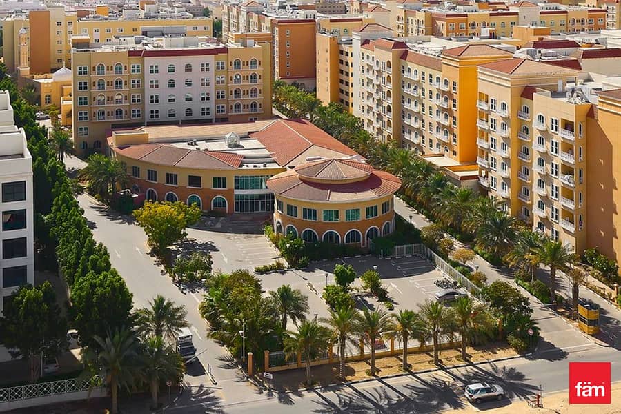 Spacious | Family Only | Prime Location | Vacant