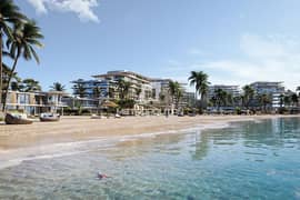 Below op | motivated seller | Rixos | Sea View