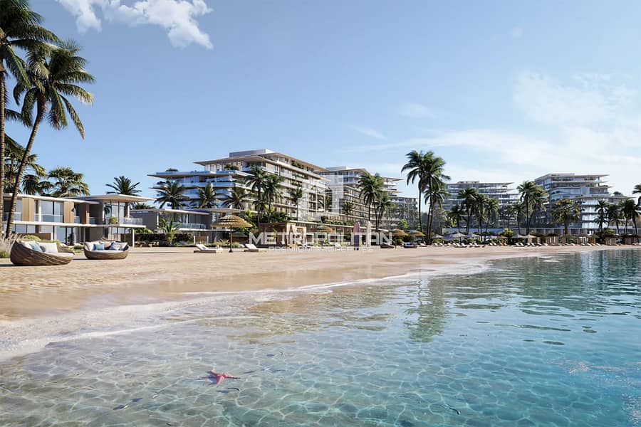 Below op | motivated seller | Rixos | Sea View Below op | motivated seller | Rixos | Sea View