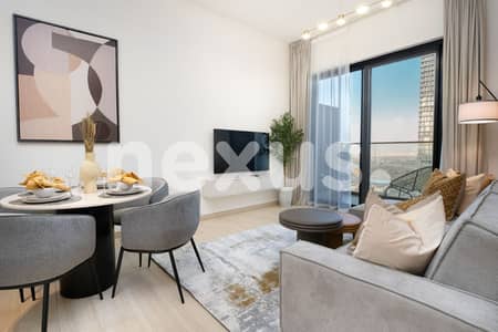 1 Bedroom Flat for Sale in Jumeirah Village Circle (JVC), Dubai - image_0