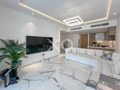 2 Bedroom Apartment for Rent in Dubai Hills Estate, Dubai - Best Price | Pool View | 12 Cheque Option 2 Bedroom Apartment for Rent in Dubai Hills Estate, Dubai - Best Price | Pool View | 12 Cheque Option