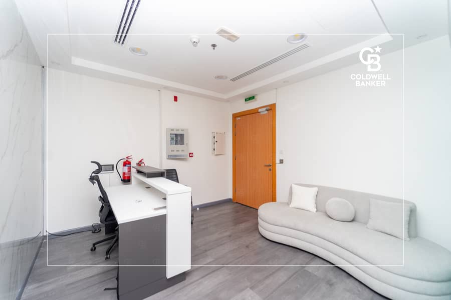 Ready To Move In | Canal View | Furnished Ready To Move In | Canal View | Furnished