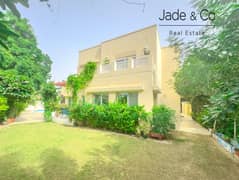 فیلا في السهول 3،السهول 5 غرف 16600000 درهم - 14585333