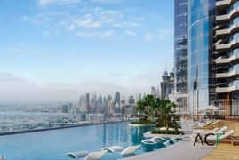 Exclusive Sea View | Best Layout | Large Balcony