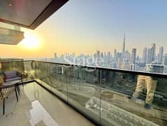 BURJ KHALIFA VIEW | HOT DEAL | PRIME LOCATION |