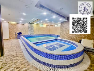 فیلا 6 غرف نوم للايجار في الروضة، عجمان - eb31446b-998c-4c54-a085-8e50734c620e. jpg فیلا 6 غرف نوم للايجار في الروضة، عجمان - eb31446b-998c-4c54-a085-8e50734c620e. jpg