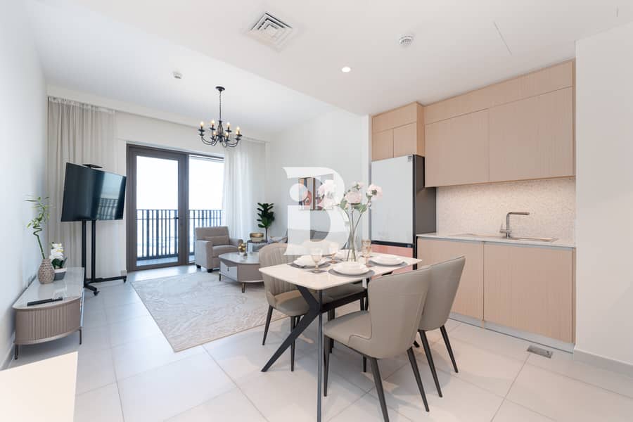 Wohnung in Dubai Creek Harbour,Creek Beach,Summer at Creek Beach,Summer 1, 1 schlafzimmer, 114999 AED - 14537349 Wohnung in Dubai Creek Harbour,Creek Beach,Summer at Creek Beach,Summer 1, 1 schlafzimmer, 114999 AED - 14537349