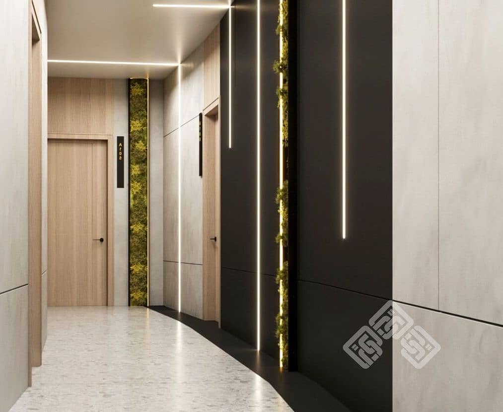 Mayflower Residences