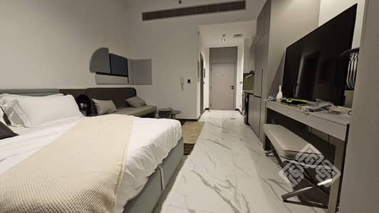 Studio for Rent in Mohammed Bin Rashid City (MBR City), Dubai - f7386f46-00e5-4453-82ca-0c402bc1a9d2. jpeg