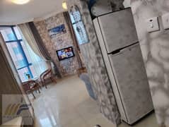 تملك شقتك في افخم مشروع في عجمان على الإطلاق