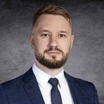 Kirill Kustov