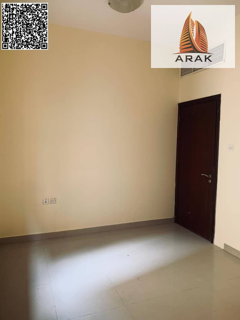 Bedroom Apartment for Annual Rent – Al Nuaimiya 2