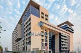 شقة في بارك فيو،جزيرة السعديات 1 غرفة 1700000 درهم - 14585581