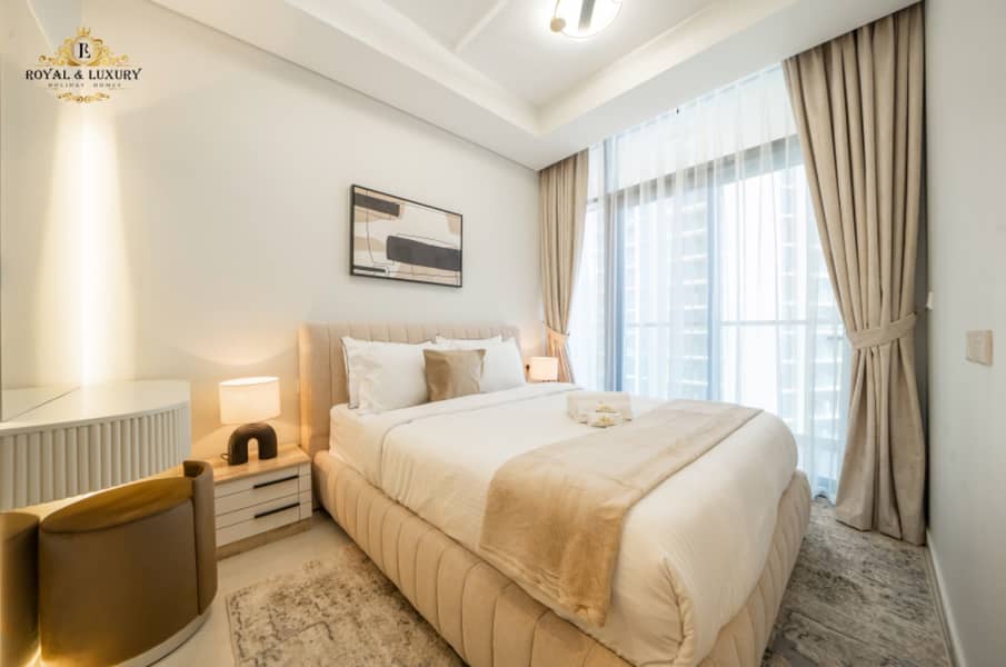 Dropped Down Rate: All Bills Inclusive