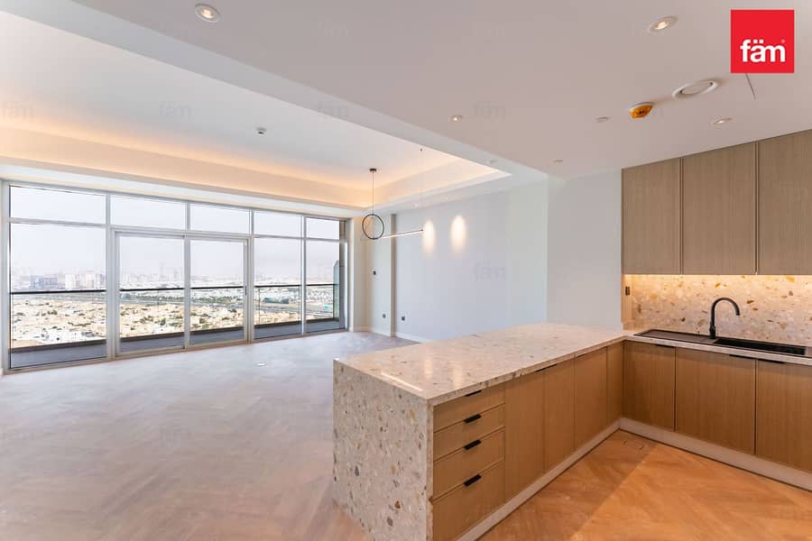 Luxury Burj View | High Floor | 1 Month Free