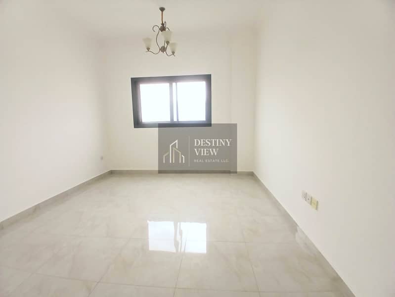 Spacious 1BHK Apartment | 850 Sqft | 36,000 AED | Family Living