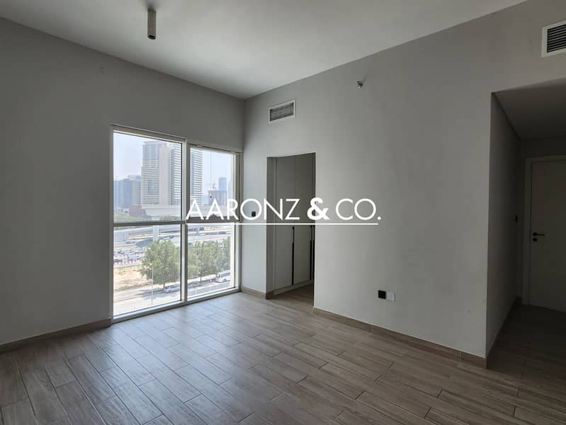 Exclusively-Managed | Huge Terrace | Vacant