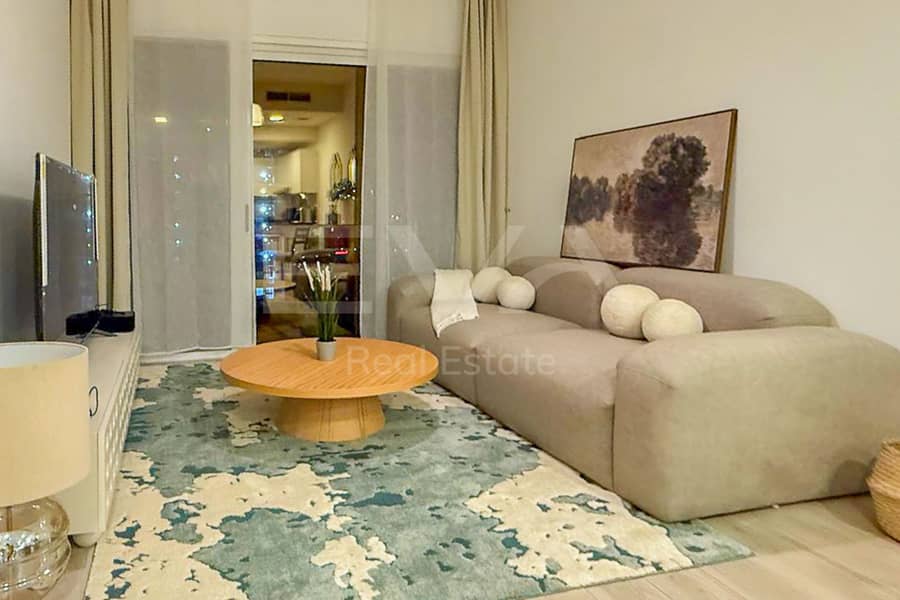 FLEXIBLE PAYMENT | VACANT | FULLY FURNISHED