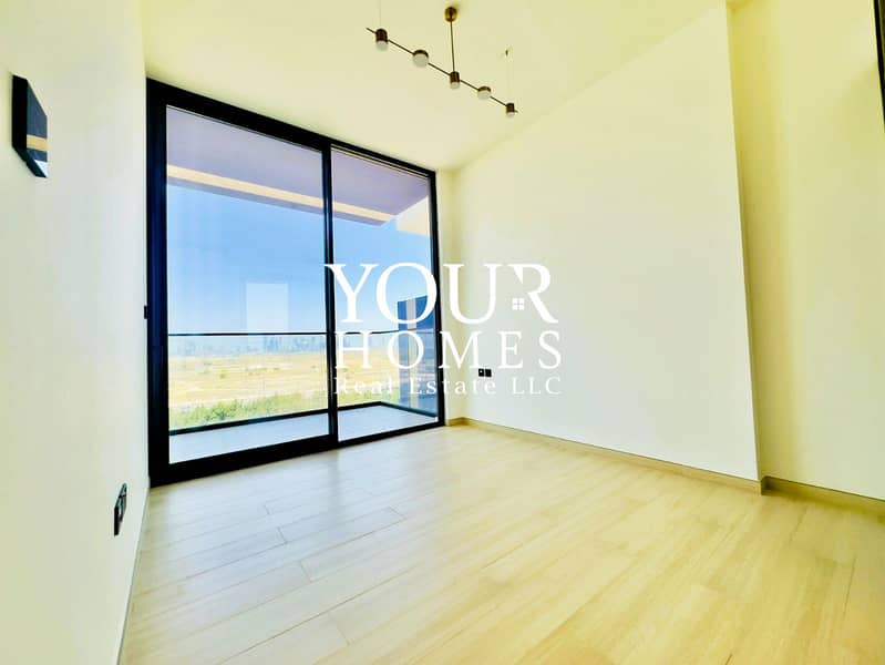 Move-in Ready | Spacious | Stylish Living