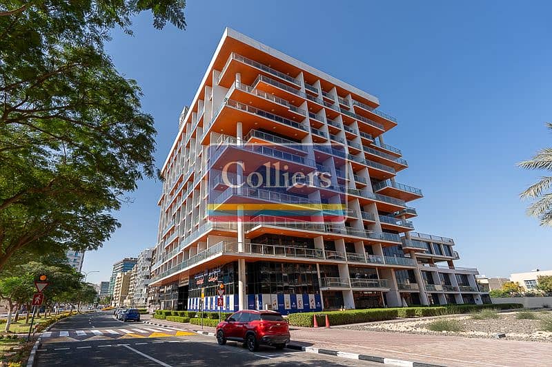 Bright and Cozy Unit | Community View | Vacant Now