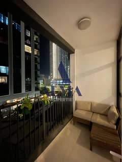 شقة في ذا بردجز،شمس أبوظبي،جزيرة الريم 1 غرفة 87500 درهم - 14585630