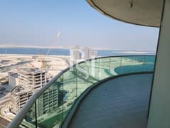 شقة في بيتش تاور B،أبراج الشاطئ،شمس أبوظبي،جزيرة الريم 2 غرف 2855388 درهم - 14585605