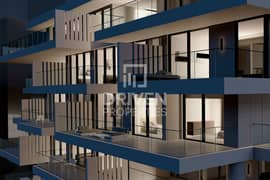 شقة في كانال من أم،شمس أبوظبي،جزيرة الريم 2 غرف 4500000 درهم - 14585706