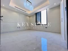 فیلا في السيوح 3 غرف 1660000 درهم - 14585718