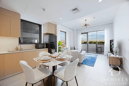 Appartement de 1 chambre à à louer à Dubai Creek Harbour, Dubai - 0A6A5319. jpg Appartement de 1 chambre à à louer à Dubai Creek Harbour, Dubai - 0A6A5319. jpg