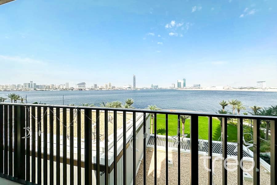 5 0106 Creek Crescent, Dubai Creek Harbour - 5. jpg