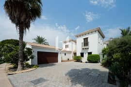 فیلا في لايم تري فالي،عقارات جميرا للجولف 5 غرف 1200000 درهم - 14585739