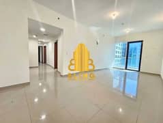 شقة في منطقة الكورنيش 2 غرف 118000 درهم - 14585792