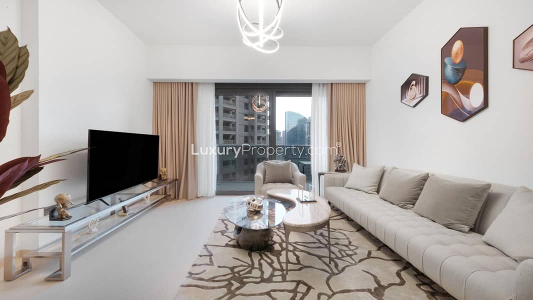 Exclusive 1 BHK Fully Furnished | 1 Bedroom Exclusive 1 BHK Fully Furnished | 1 Bedroom